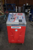 Klimaservicestation SPIN Clever Adv. Plus 1234