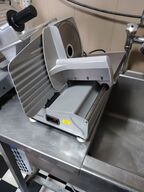 Pålægsmaskine SEVERIN