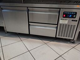 Lavt kølebord FRENOX