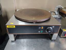 Crepe maker VEVOR