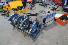 Stuksvejser GEORG FISCHER GF160