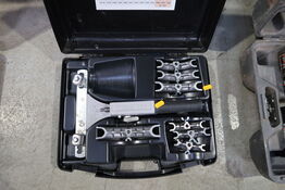 Rørbukker RIDGID 326