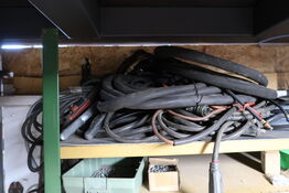 Div. Svejseslanger KEMPPI