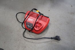 Lader MILWAUKEE