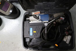 Magnetboremaskine BDS MABasic 200