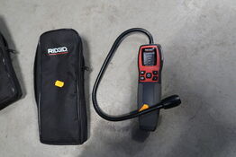Gasdetektor RIDGID Micro CD-100