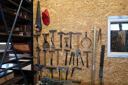 Div. Specialværktøj