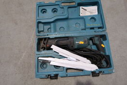 Bajonetsav MAKITA JR3050T