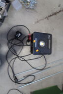 Arbejdslampe SCANGRIP