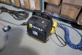 Kompressor STANLEY DN 200/8/6