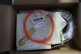 Div. Svejstråd m.m.