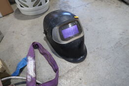 Svejsemaske SPEEDGLAS