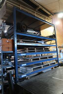 Pallereol uden indhold