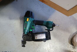 Tromlesømpistol PREBENA 3GP-CNH50