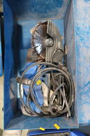 Diamantrilleskærer BAIER BDN 464