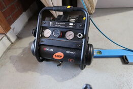 Kompressor TJEP 4/5-2