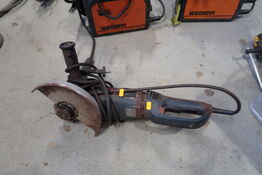 Vinkelsliber BOSCH 601 H95 F02