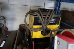 Svejseværk ESAB LHE 170