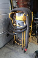 Støvsuger RONDA 2000