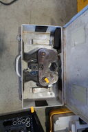 Pressekæbe NOVO PRESS