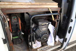 Generator VANGUARD 18