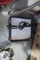 Arbejdslampe SCANGRIP