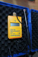 Digital termometer GREISINGER GTH 1150