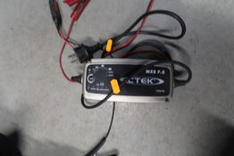 Lader CTEK MXS 7.0