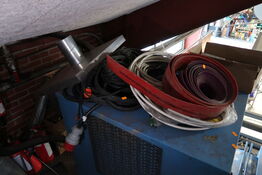 Div. Forlængerledninger m.m.