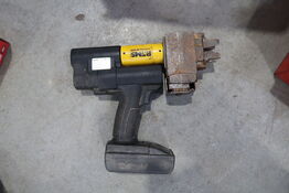 Akku axialpresse REMS AX-PRESS 30