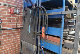 Svejseslange KEMPPI PMT42W