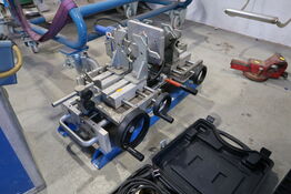 Stuksvejser GEORG FISCHER SG 125 E