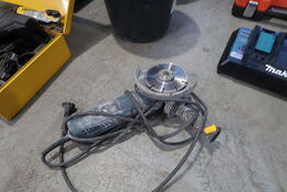 Vinkelsliber BOSCH GWS 17-150 CI