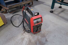 Svejseværk FRONIUS TransTig 210