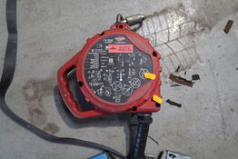 Faldsikringsblok PROTECTA