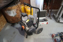 Kompressor TJEP 25/240-2