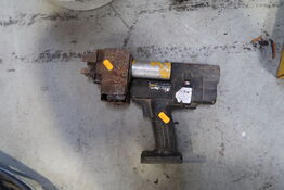 Specialværktøj REMS