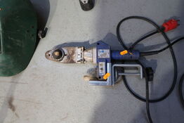 Muffe/dornspejl HOLM & HOLM Socketwelder HHSW-40-W