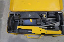 Rørbukker REMS SWING