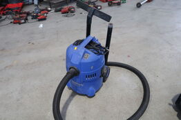 Støvsuger NILFISK BUDDY II 12