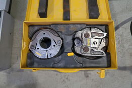 Div. Pressekæber REMS