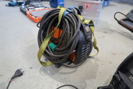 Svejseværk KEMPPI Minarc 150