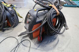 Svejseværk KEMPPI Minarc 140