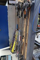 Div. Skraldetaljer og kædetaljer