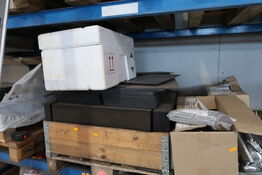 Palle med skifferplader