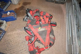 Div. Faldsikringsudstyr