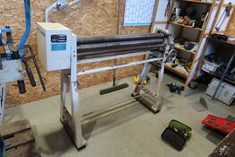 Pladevalse FASTI 102-10-1