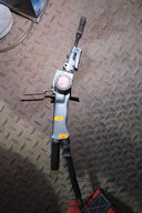 Trykluftværktøj BELTON B-20B