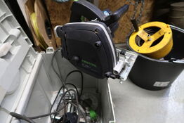 Rundsav FESTOOL PF 1200 E