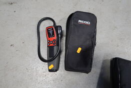 Gasdetektor RIDGID Micro CD-100